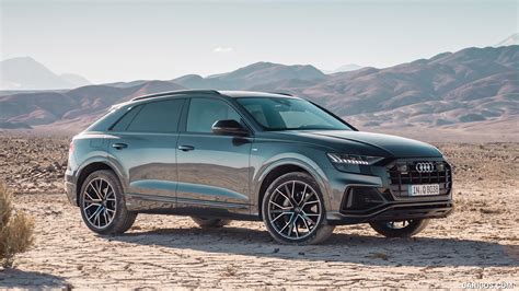 q8 daytona grey|audi q8.